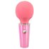 You2Toys Mini Wand - akumulatorowy masażer wibracyjny (różowy)