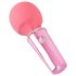 You2Toys Mini Wand - akumulatorowy masażer wibracyjny (różowy)