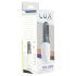 LUX Active First Class - obrotowy masturbator (biało-szary)
