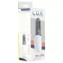 LUX Active First Class - masturbator obrotowy - biało-szary