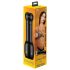Kiiroo PowerBlow + Victoria June ustny masturbator (czarny)