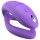We-Vibe Sync O - inteligentny, akumulatorowy wibrator dla par (fioletowy)