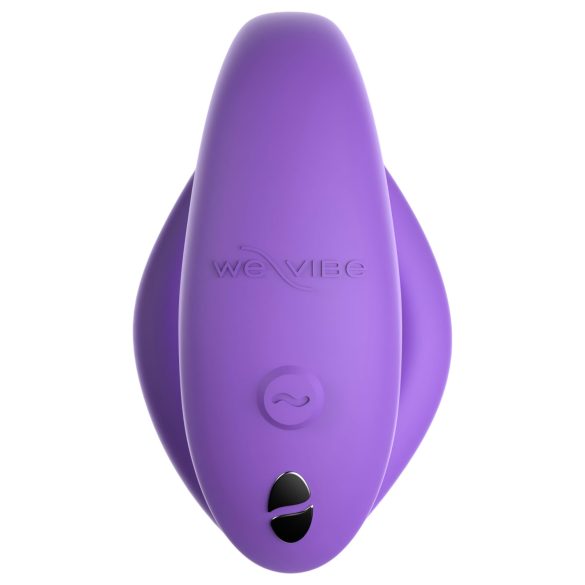 We-Vibe Sync O - wibrator dla par - sterowanie aplikacją - fioletowy