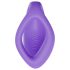 We-Vibe Sync O - inteligentny, akumulatorowy wibrator dla par (fioletowy)