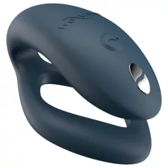   We-Vibe Sync O - wibrator dla par - sterowanie aplikacją - akumulator - zielony