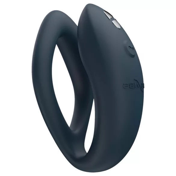 We-Vibe Sync O - wibrator dla par - sterowanie aplikacją - akumulator - zielony