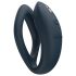 We-Vibe Sync O – inteligentny masażer dla par (zielony)