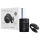 Zestaw Arcwave Voy i We-Vibe Sync 2 - Double the Fun (czarny)