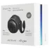 Zestaw Arcwave Voy i We-Vibe Sync 2 - Double the Fun (czarny)