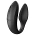 Zestaw Arcwave Voy i We-Vibe Sync 2 - Double the Fun (czarny)