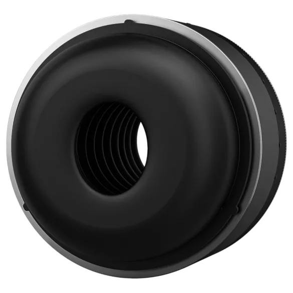 Zestaw Arcwave Voy i We-Vibe Sync 2 - Double the Fun (czarny)