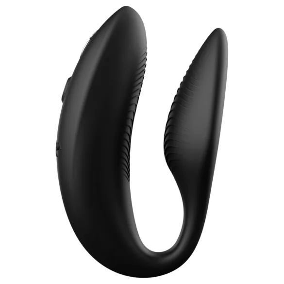 Zestaw Arcwave Voy i We-Vibe Sync 2 - Double the Fun (czarny)