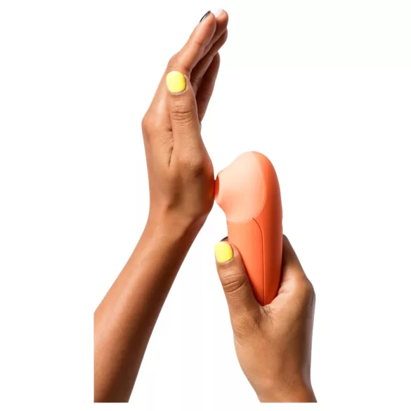 ROMP Switch X - stymulator łechtaczki na fale powietrzne - brzoskwiniowy