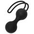 Womanizer Desire Blooms - zestaw erotyczny 3 szt. (czarny)