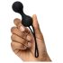 Womanizer Desire Blooms - zestaw erotyczny 3 szt. (czarny)