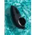 Womanizer Desire Blooms - zestaw erotyczny 3 szt. (czarny)