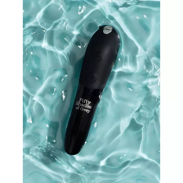 Pięćdziesiąt Twarzy Greya Come To Bed - zestaw - 3 szt. (czarny)