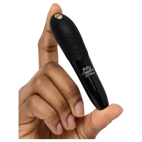 Pięćdziesiąt Twarzy Greya Come To Bed - zestaw - 3 szt. (czarny)