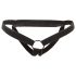 You2Toys - Zestaw wibrujący do strap-on (czarno-niebieski)
