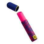   ROMP Lipstick - ładowalny powietrzny stymulator łechtaczki (różowy)