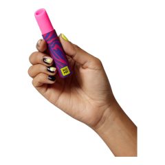   ROMP Lipstick - ładowalny powietrzny stymulator łechtaczki (różowy)