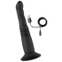 Couples Choice - wibrator do punktu G i prostaty - czarny