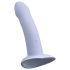 You2Toys Heart Lover - wibrator z sercami (niebieski)