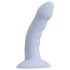 You2Toys Heart Lover - wibrator z sercami (niebieski)