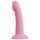 Heart Guy: Serce Vibrator (różowy)