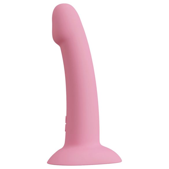 Heart Guy: Serce Vibrator (różowy)