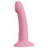 Heart Guy: Serce Vibrator (różowy)