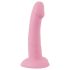Heart Guy: Serce Vibrator (różowy)