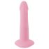 Heart Guy: Serce Vibrator (różowy)