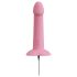 Heart Guy: Serce Vibrator (różowy)