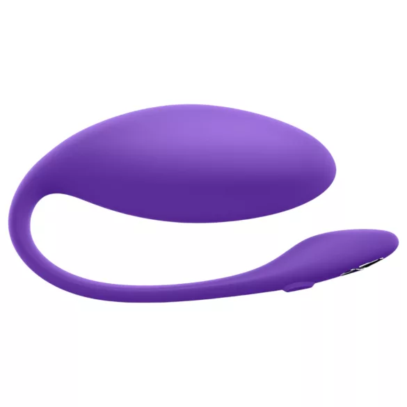 We-Vibe Jive Lite - noszone jajeczko wibrujące sterowane aplikacją (fioletowe)
