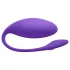 We-Vibe Jive Lite - noszone jajeczko wibrujące sterowane aplikacją (fioletowe)