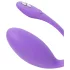 We-Vibe Jive Lite - noszone jajeczko wibrujące sterowane aplikacją (fioletowe)