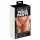 You2Toys - wibrator męski - realistyczny penis - silikon, kolor cielisty