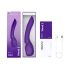 We-Vibe Wand 2 - inteligentny masażer wibrator
