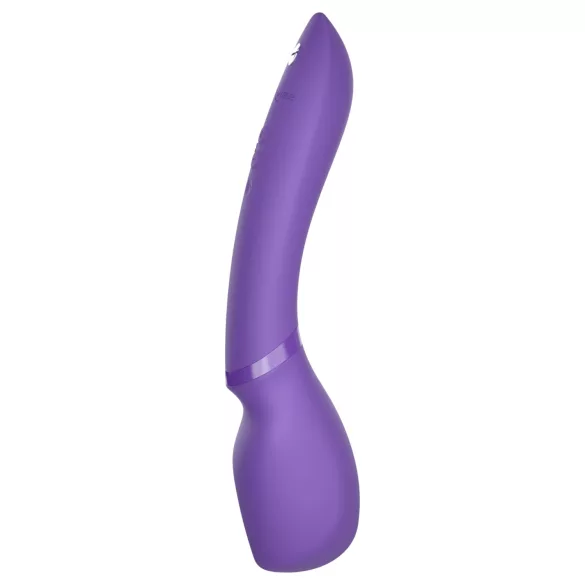 We-Vibe Wand 2 - masażer wibrator - bezprzewodowy - silikon