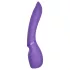 We-Vibe Wand 2 - masażer wibrator - bezprzewodowy - silikon