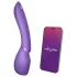 We-Vibe Wand 2 - masażer wibracyjny sterowany aplikacją