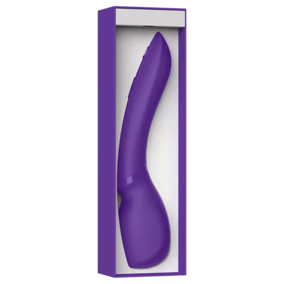 We-Vibe Wand 2 - masażer wibracyjny sterowany aplikacją