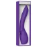 We-Vibe Wand 2 - masażer wibrator - bezprzewodowy - silikon