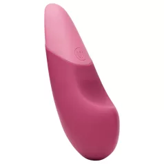 Womanizer Vibe - wibrator do łechtaczki - różowy