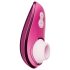 Womanizer Liberty 2 Iggy Azalea - stymulator falowy (różowy)