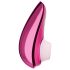 Womanizer Liberty 2 Iggy Azalea - stymulator falowy (różowy)