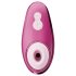 Womanizer Liberty 2 Iggy Azalea - stymulator falowy (różowy)