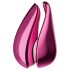 Womanizer Liberty 2 Iggy Azalea - stymulator falowy (różowy)