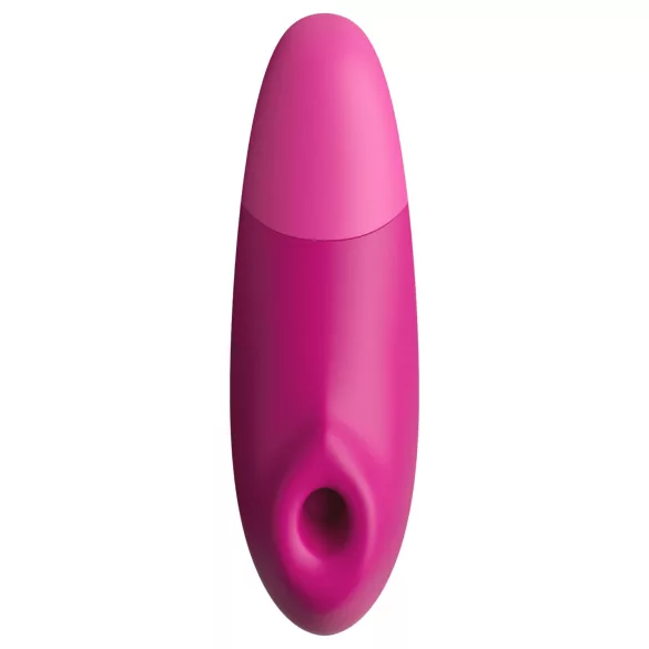Womanizer Enhance - bezdotykowy stymulator łechtaczki na fale powietrzne (różowy)